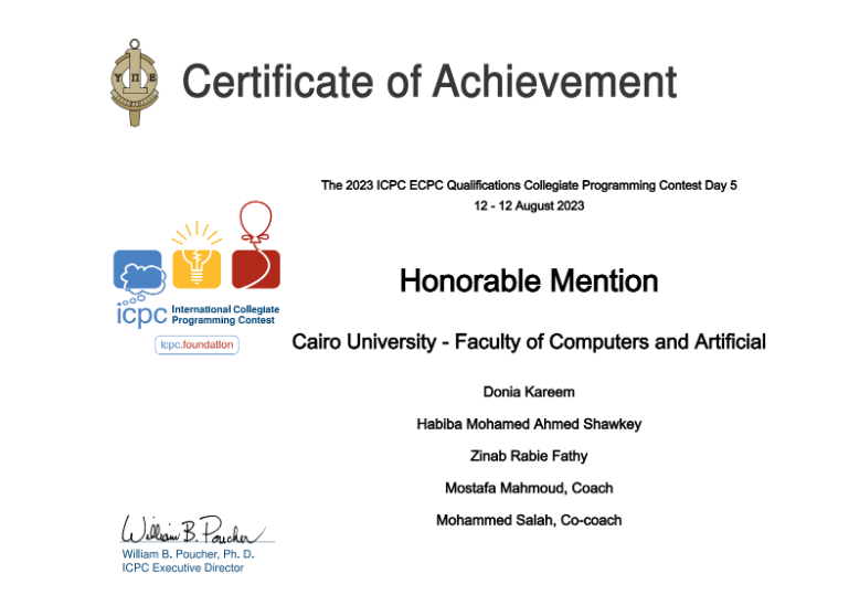 ECPC 2023